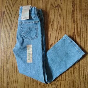 Girls Sonoma Denim Size 6